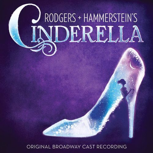 17. A Lovely Night - Cinderella Broadway Soundtrack