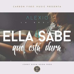 Alexio La Bestia – Ella Sabe Que Esta Dura (Www.FlowDeMusic.Com)