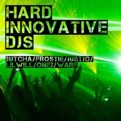 HIDKAST 11 BUTCHA'z EUPHORIC SET WITH  2 EXCLUSIVE INTRO TRACKS