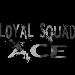 VILLE NIGGAZ BACK (@LOYALSQUADACE - ROUNDZ)