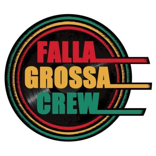 ALFIO B - FALLA GROSSA CREW (DUBPLATE)