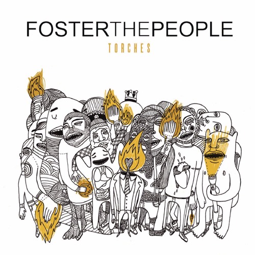 Pumped Up Kicks - Foster The People