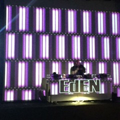 DJ Eden - ELYSIAN  19th March 2016 Full Set(with crowd sounds),Manning Bar Sydney