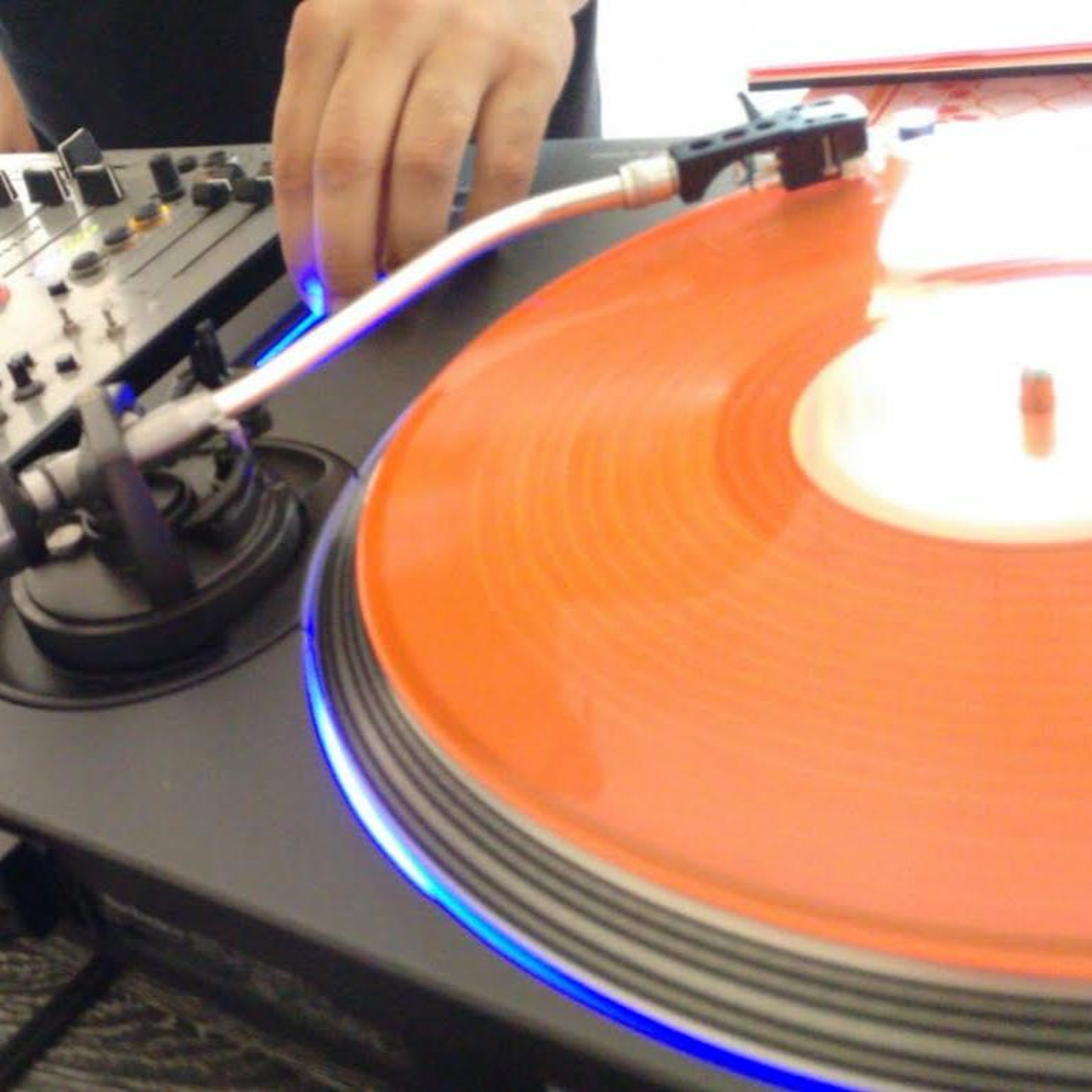 Dj Pk Live