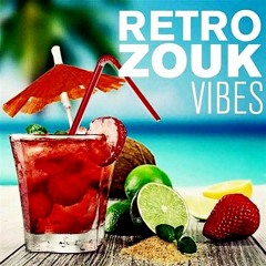 Mix Zouk Rétro Party By Dj Jog PN