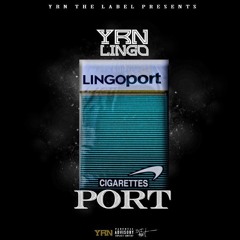 YRN Lingo - What Nigga (Prod. By Rob Taylor)