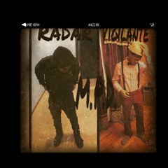 Radar-My Dingaling Freestyle