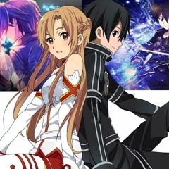 Nightcore It Girl It Boy