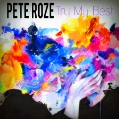 Try My Best feat. He Is We