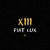 Artwork for Fiat Lux
