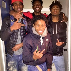 SA ft Lou Marley - Watch Out