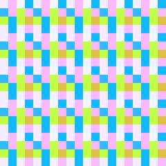 Pattern Repetition 02