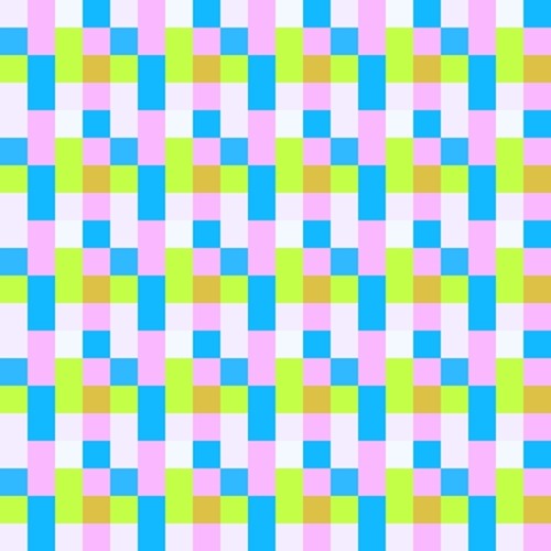 Pattern Repetition 02