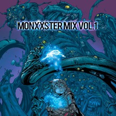 MONXXSTER MIX VOL.1