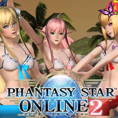 Phantasy Star Online 2 : Episode 4 Music - Story Theme Song from 17-C [PSO2]
