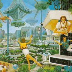 Trampoland - Solar Neighborhood Tribute