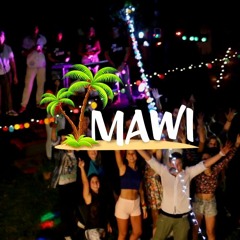 Mawi - Solita pa´ mi