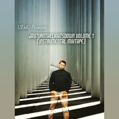 Night Cap (Bryson Tiller Type Beat)