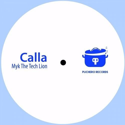 Calla - Myk (Original Mix) Out now!