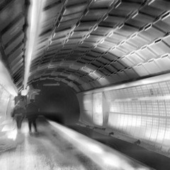 Alarm!Silence. - Unsent Letters (and used words)