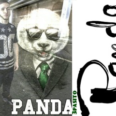 3Pasito - Panda Remix