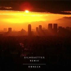 Silhouettes (OWNECK Remix) - Jacky Greco
