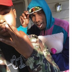 Rocky III, by A RON + B.RAD (prod. CashMoneyAP)