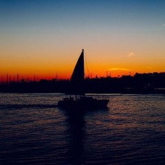 Sail/Here