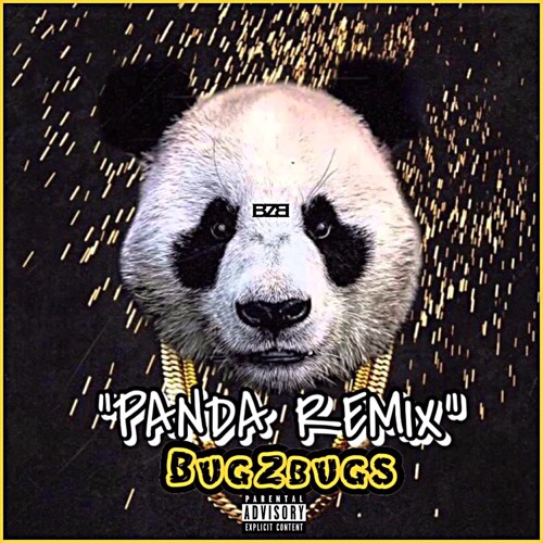 PANDA REMIX: BZB "De Insect" #HardForTheYard