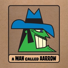 The Tall Pauls - A Man Called AArrow