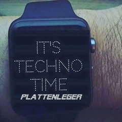 Joseph Capriati - From Stortoget To Big Ben (Plattenleger Remix)