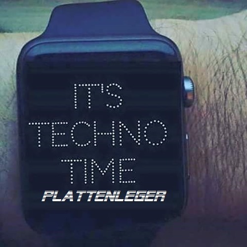 Joseph Capriati - From Stortoget To Big Ben (Plattenleger Remix)