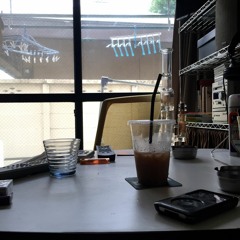 Messy table (prod by Baccas)