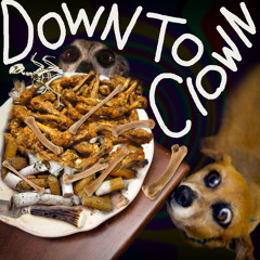 DTC - Robin Hood (I Ate The Bones)