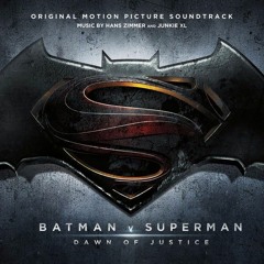 Batman v Superman -- Dawn of Justice - Emotional Theme (arr. by George Angelidis)