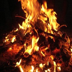 Campfire Stories Pt1 Beat produced by KER$