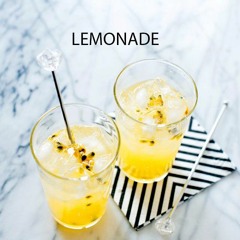 Lemonade - Jeremy Passion (Cover)