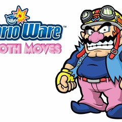 Tomorrow Hill - Wario Ware Smooth Moves