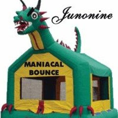 Maniacal Bounce
