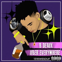 Über everywhere |remix|