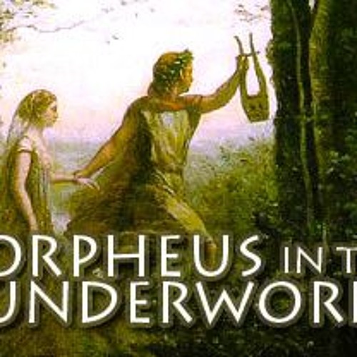 UBP ft. Vengeance - Orpheus In The Underworld (U.B.P. Remix)