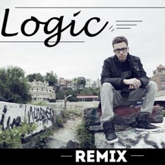 Logic Freestyle Remix