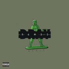 Dray Solis - Rambo (Remix)