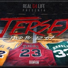 Nengo Flow Ft. Anuel AA Y Darell - Jersey (Prod. By Los G4)