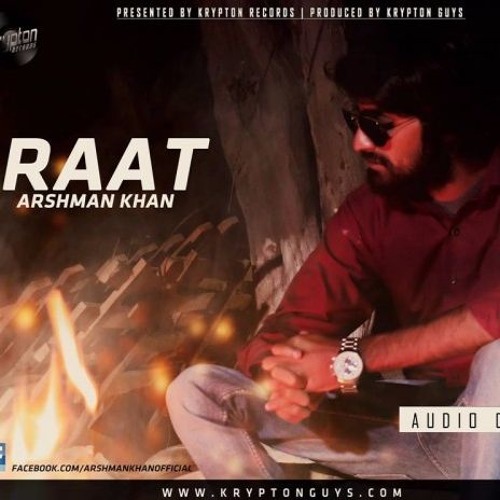 Raat By Arshman Khan