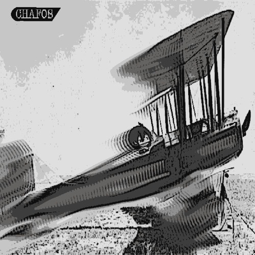 Stream Energia (Chiptune Cover of the pillows) by chafos Listen