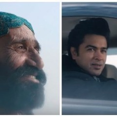 Zindabad By Shehzad Roy