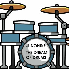 The Dream Of Drums (edit)