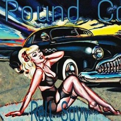 Rell Savv  - Pound Cake