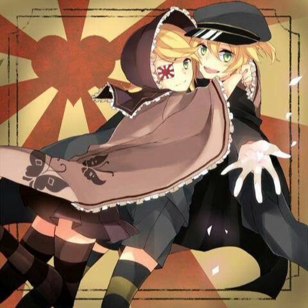 Stream Kagamine Rin - SenbonZakura [Vocaloid Cover] by Vocaloid